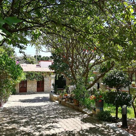 Paraje La Huerta Oaxaca Buitenkant foto