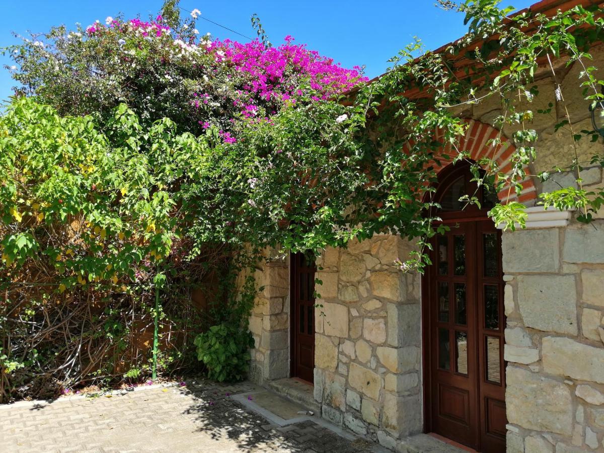 Paraje La Huerta Oaxaca Buitenkant foto
