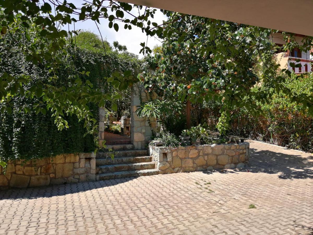 Paraje La Huerta Oaxaca Buitenkant foto
